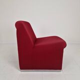 Alky Lounge Chair by Giancarlo Piretti for Castelli, 1980s