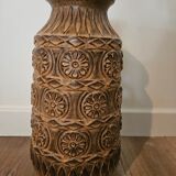 Vase Bay Keramik West Germany