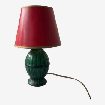 Vintage table lamp