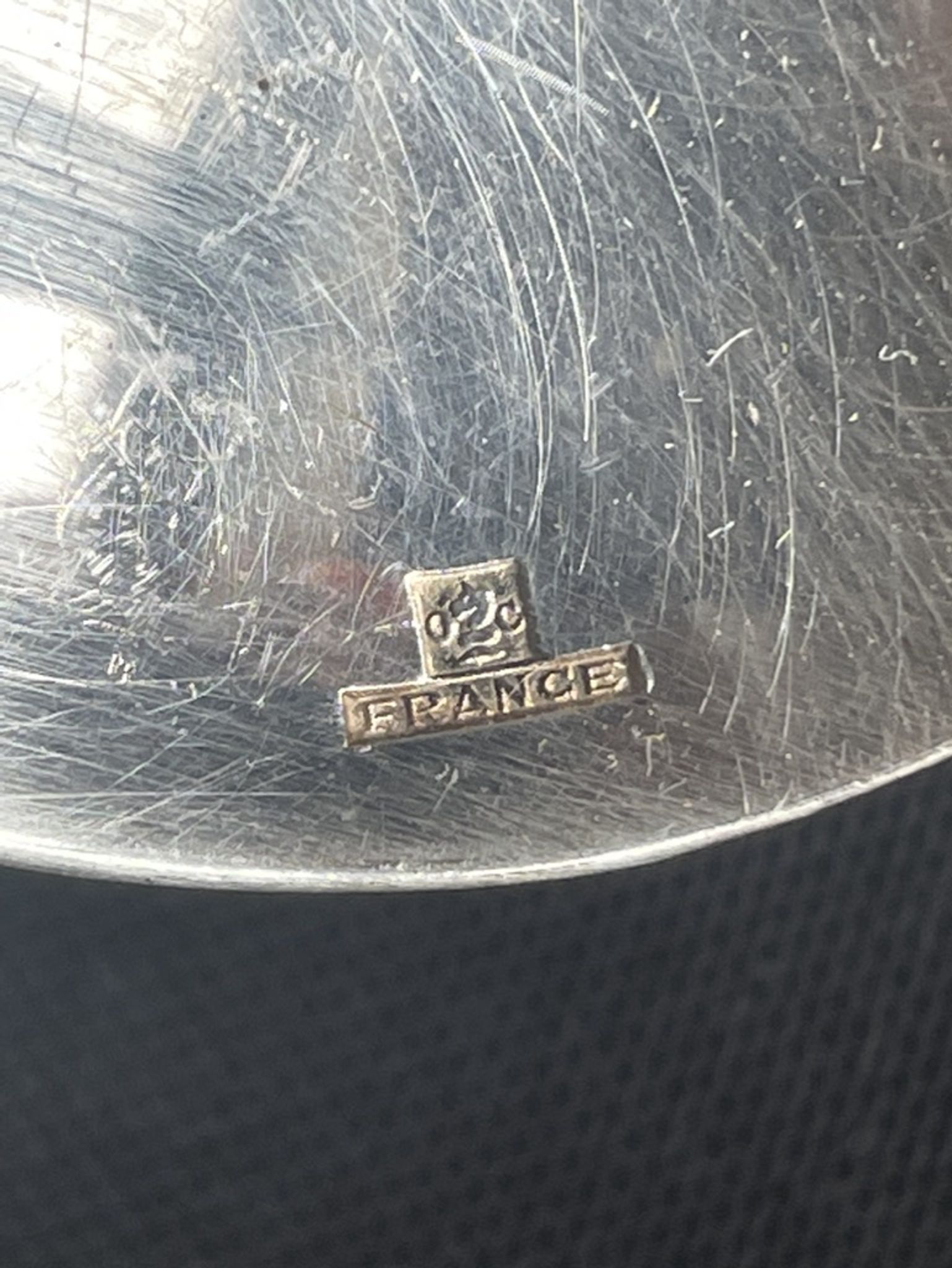 Ménagère 37 pièces - Christofle modèle Marly