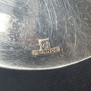 Ménagère 37 pièces - Christofle modèle Marly