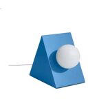 Axel chay x Monoprix table lamp
