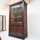 Large distillery cabinet, Italy 1900