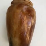 19th century Egyptian style vase