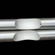 Fuga wall lights by raak