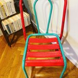 Chaise Tolix