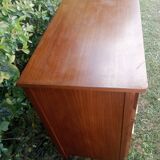 Chest of drawers 60's