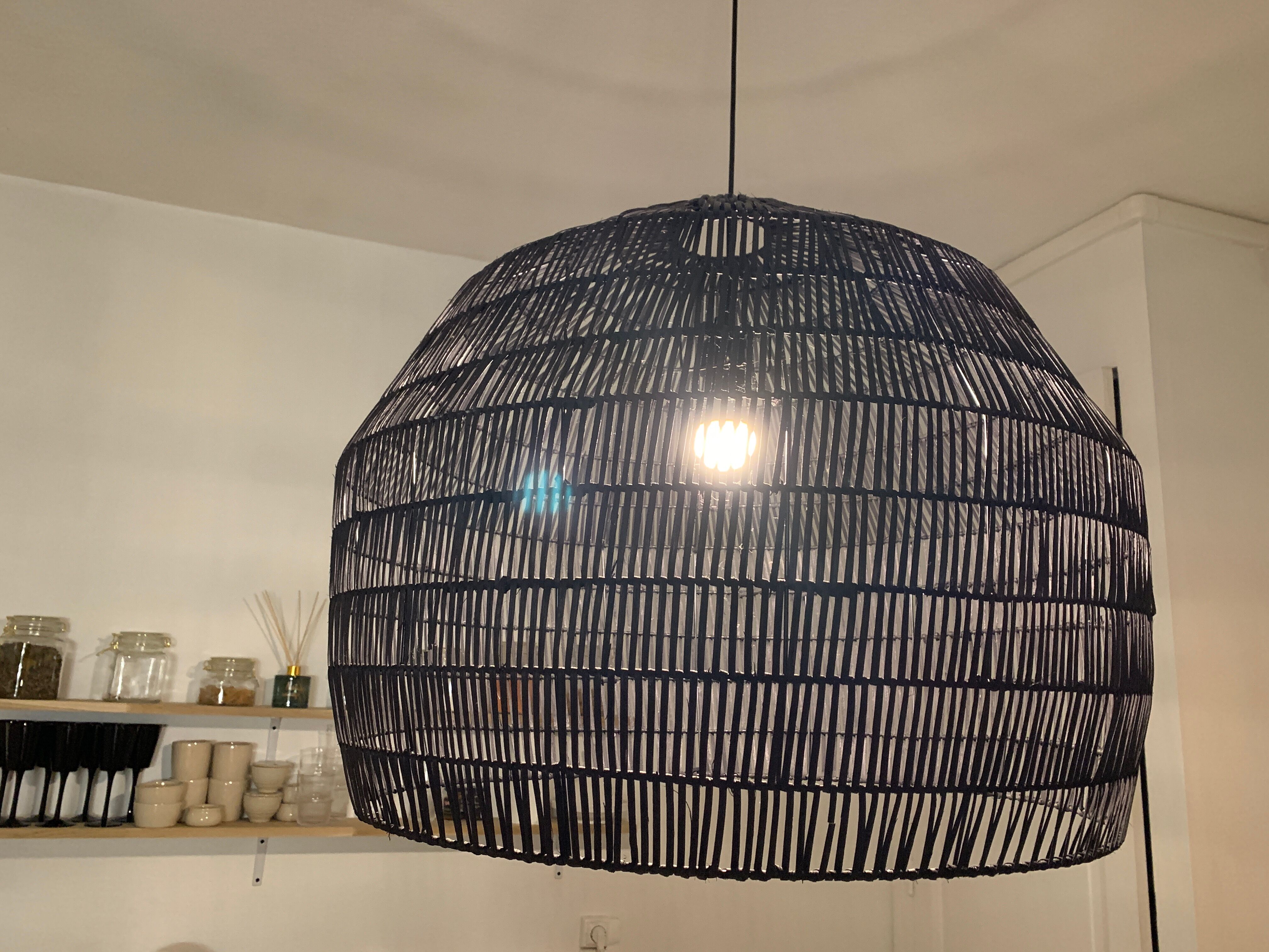 Suspension Ay Illuminate