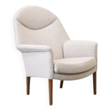 Chaise longue par Aksel Bender Madsen & Ejner Larsen