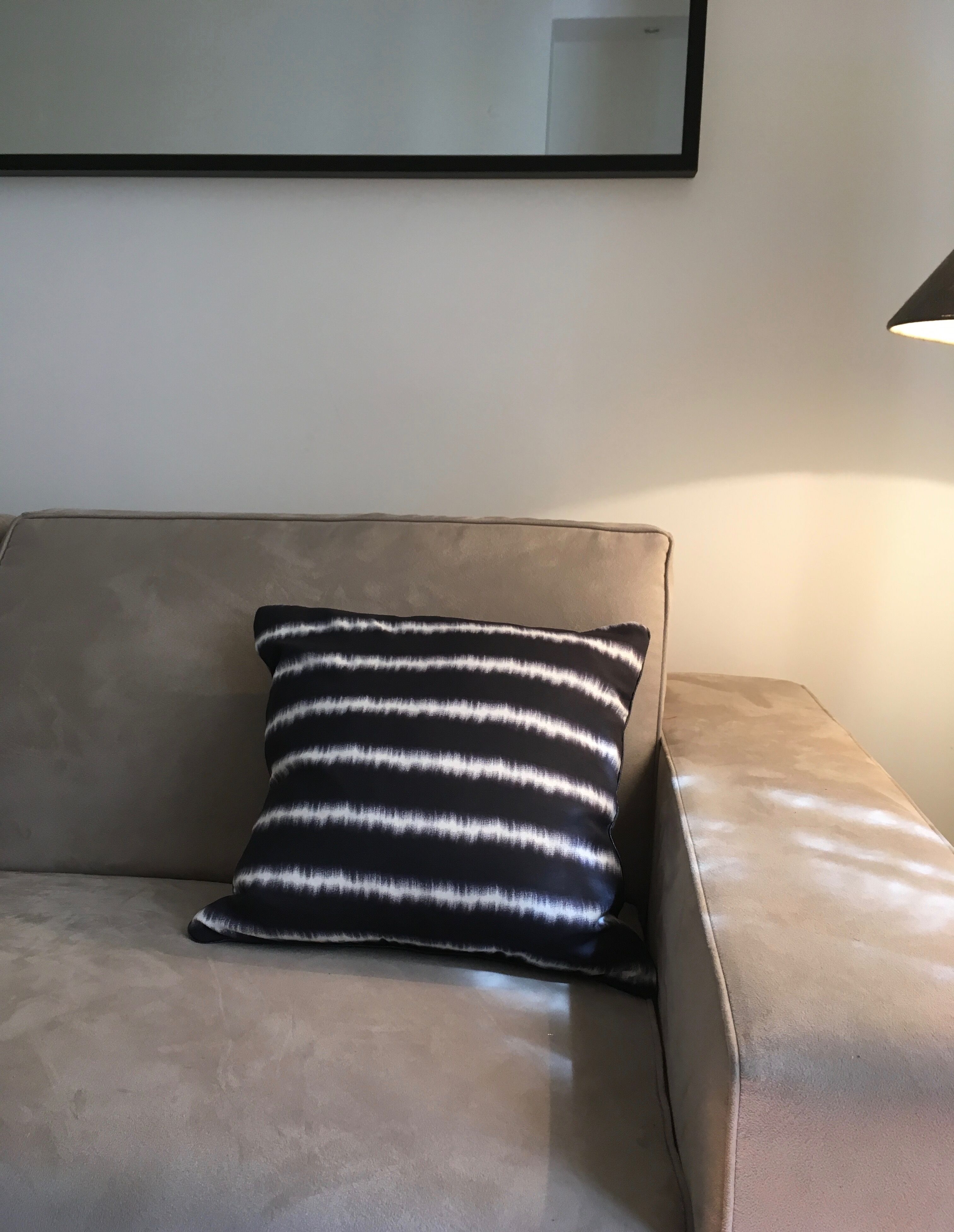 Cushion Woodstock