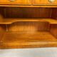 Drexel Heritage 1970s Campaign Dry Bar / Buffet Server