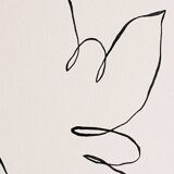 The Soul in Bloom 16 - 18 x 24 cm - Atelier Agapé