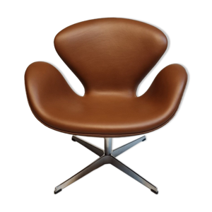 Fauteuil Swan d'Arne