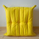 Sofa, armchair and ottoman Togo model designed by Michel Ducaroy 1973