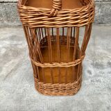Portable bottle holder 1950