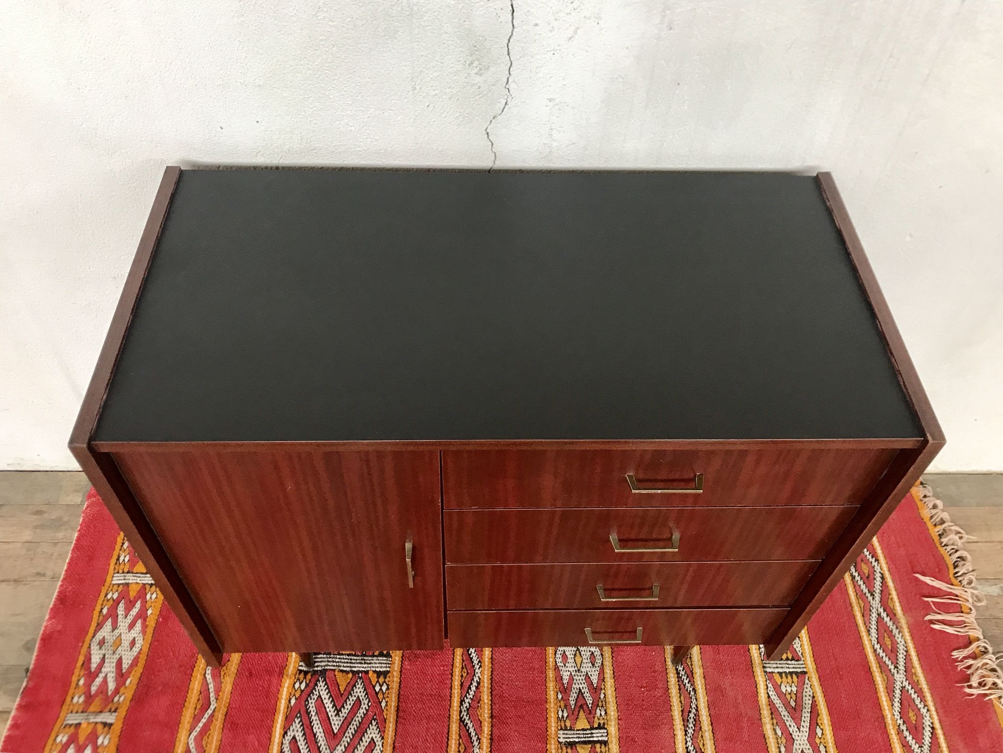 Vintage buffet 1950