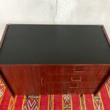 Vintage buffet 1950