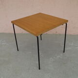 1950 vintage coffee table