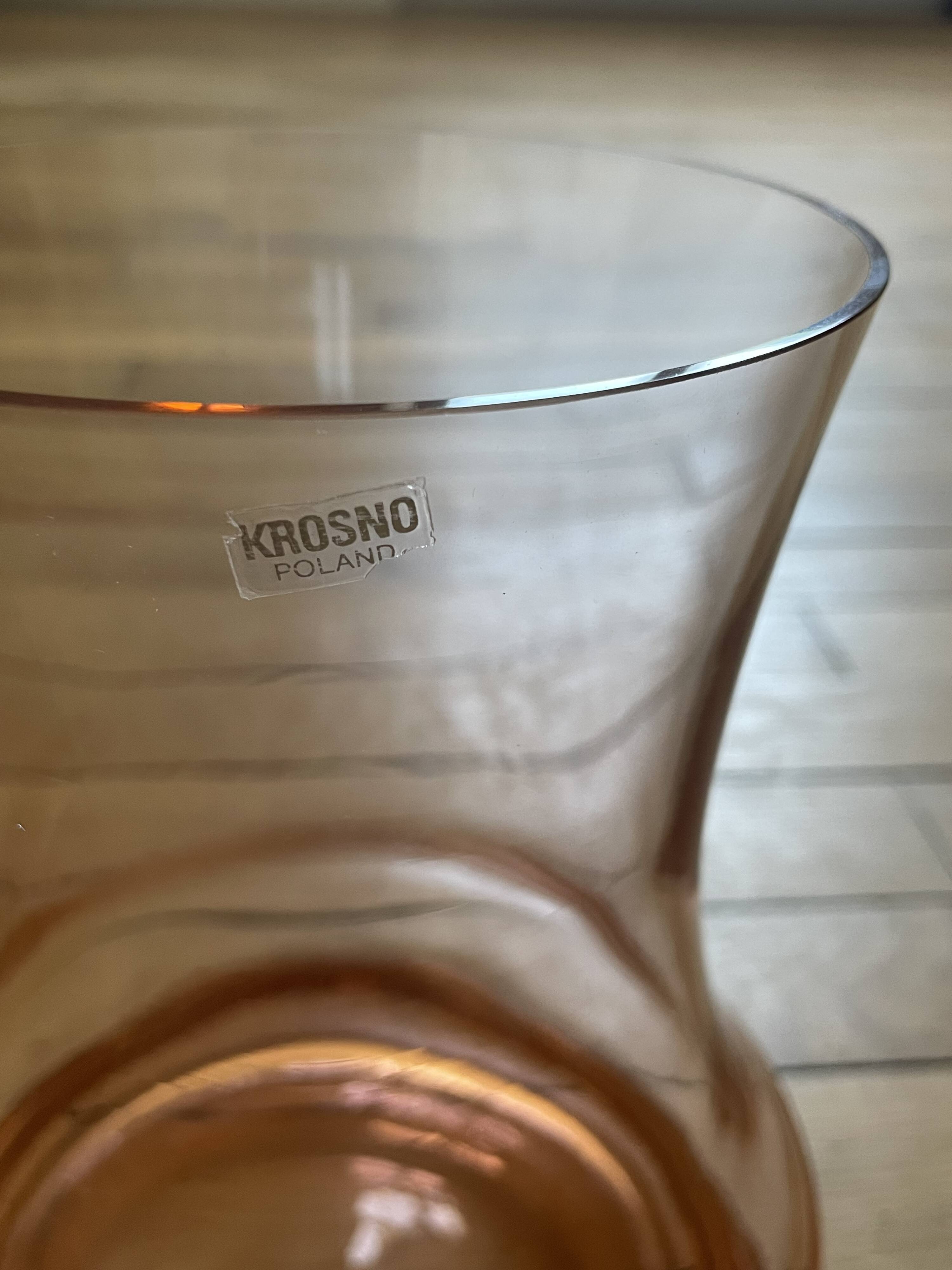 pot en verre soufflé 251016