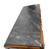 Commode piémontaise des années 1900