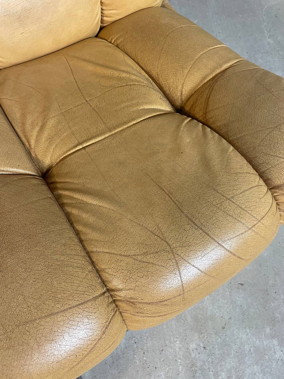 Roche Bobois armchairs