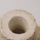 Large porcelain bud vase by Johannes Gebhardt