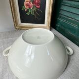 Bavaria porcelain soup tureen