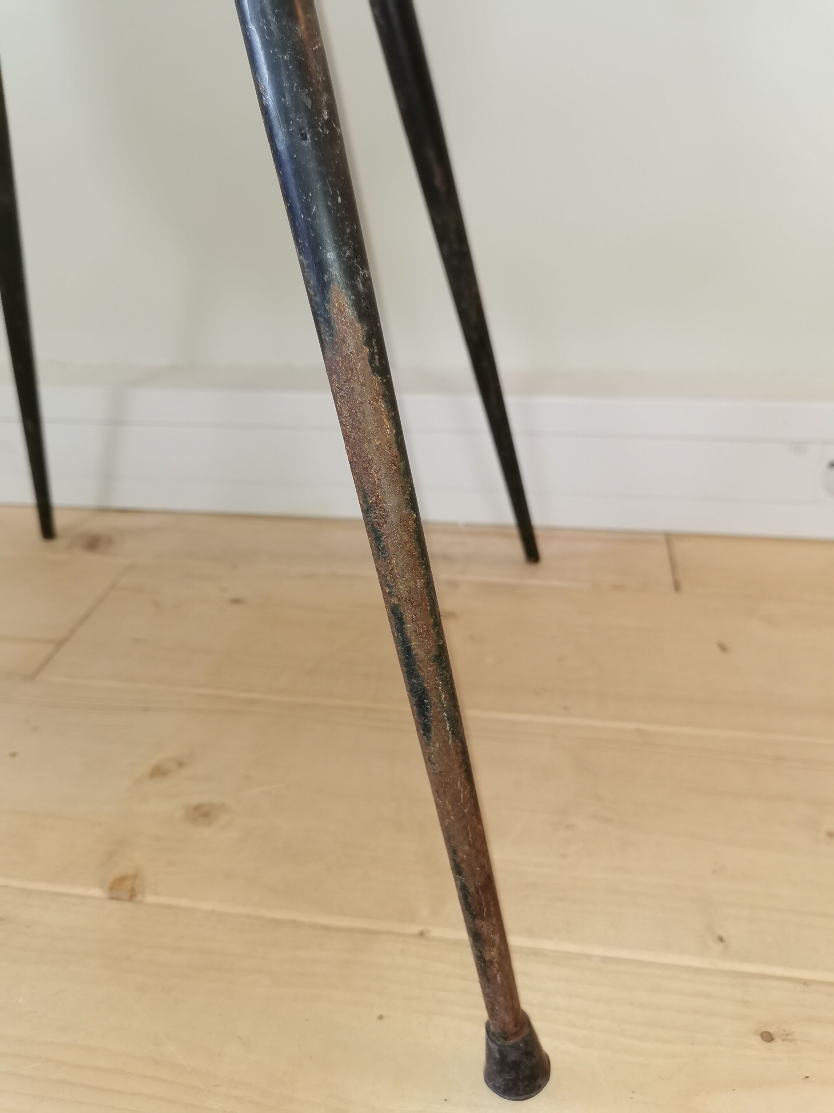 Pair of chairs
