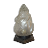 Lamp night light or ceiling lamp art-deco