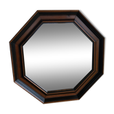 Octagonal Mirror 38x38cm
