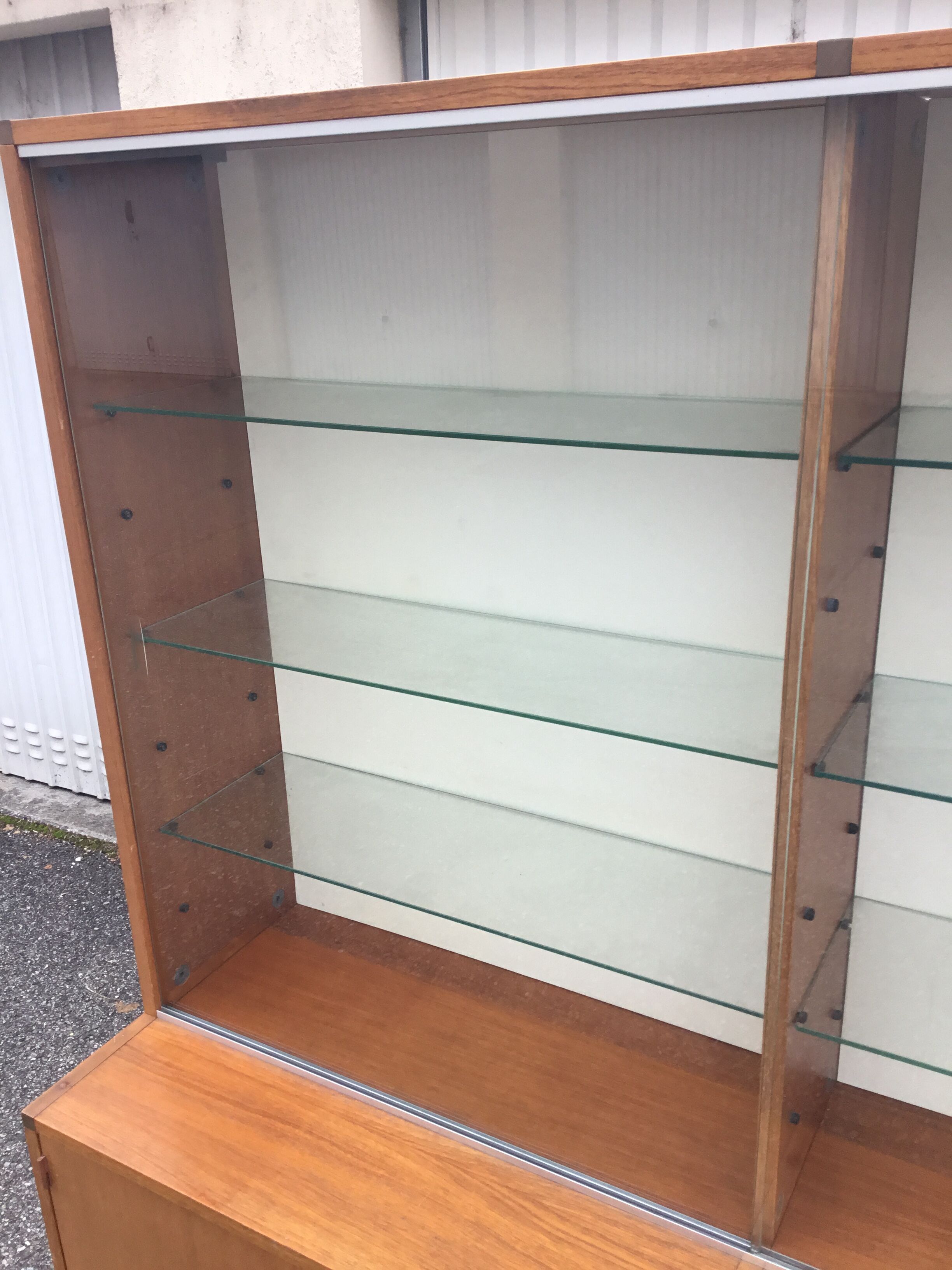 ARP library for Minvielle