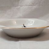 Ashtray, Limoges Gendarmerie