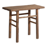 Antique Entrance Console (c.1920) #2