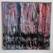 Peinture à l'huile
