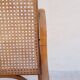 Rocking-chair vintage
