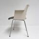 Gispen Model 2225 shell chair by Andre Cordemeijer, 1960s