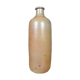 Scent bottle vase vintage deco sandstone