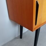 Small sideboard attributed by Hans Bellmann