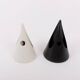 Postmodern Italian design ceramic vases