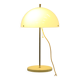 Mushroom Table Lamp by Fagerhults Sweden, 1970s
