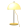 Mushroom Table Lamp by Fagerhults Sweden, 1970s
