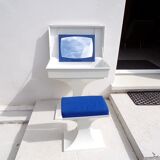 Vintage Flair Dressing Table 1970