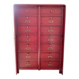File storage unit
