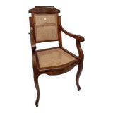 Barber chair