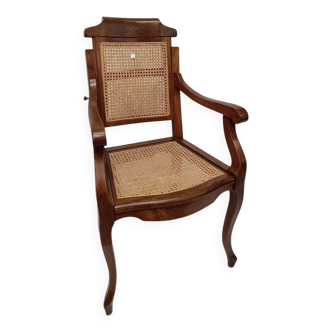 Fauteuil de barbier