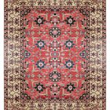Ghazni oriental rug: 3.20 x 2.20 metres - Handmade