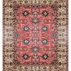 Ghazni oriental rug: 3.20 x 2.20 metres - Handmade