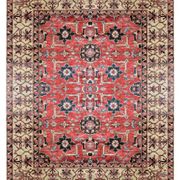Tapis d'orient Ghazni : 3,20 x 2,20 mètres - Fait main