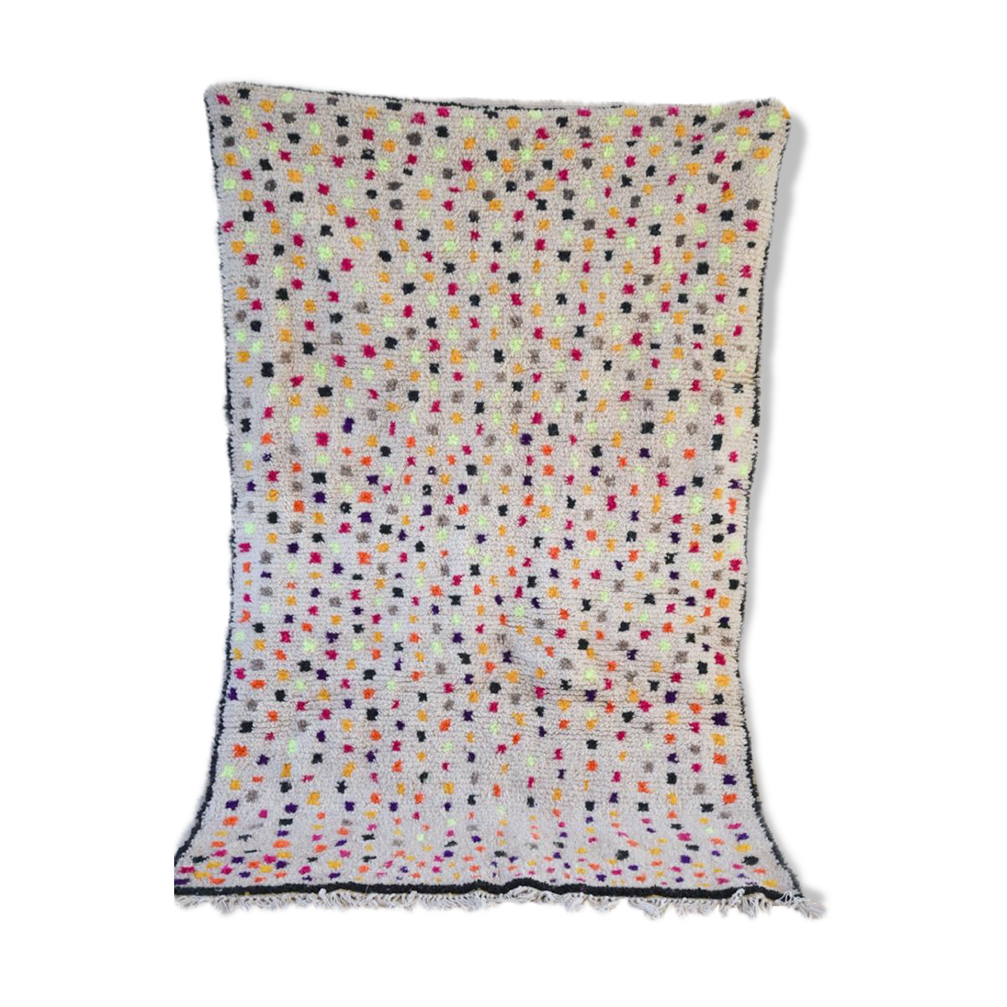 Tapis azilal 149x242cm
