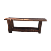 Old workbench